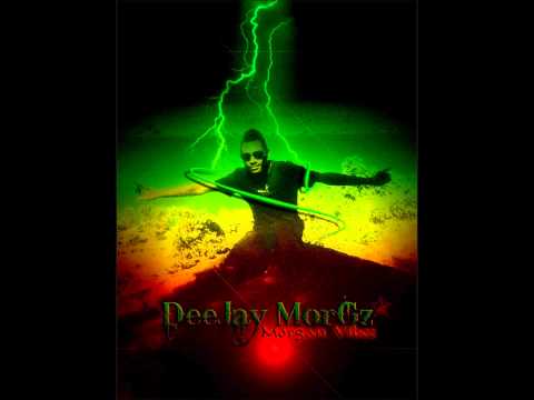 B1 Ft DJ MorGz - African Mix [Vanuatu Remix 2014]