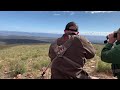 Sable Hunt Eastern Cape Africa Hunting