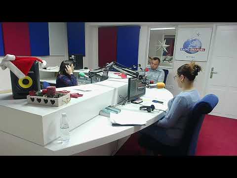 Vaso Vreshtulla – Kënga Emanuel- 25 ditë Krishtlindje në Muzikë +