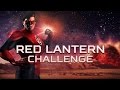 Injustice (iOS) - Red Lantern Hal Jordan Challenge ...