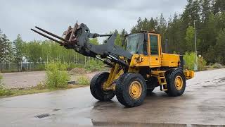Volvo L90 C wheel loader | Image 4 - Machineryline