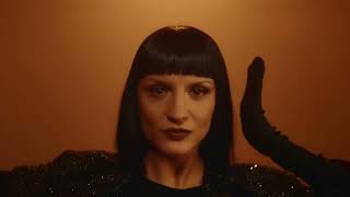 Cover art for Zjerm (Albania Eurovision 2025)