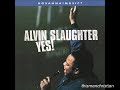 ALVIN SLAUGHTER & NEW SONG CHRISTIAN FELLOWSHIP CHOIR ~ ALREADY PROVIDED - 1997