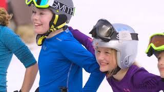 Do North at Lutsen Mountain