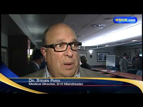 Officials debate mental health system problems