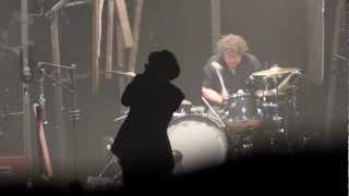 Thåström - Miss Huddinge 72, live på Cirkus Stockholm 2012-02-26