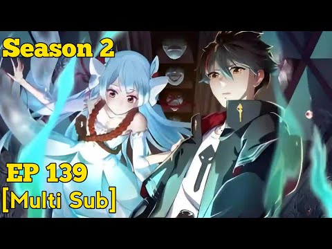 Global Weird AgeAge Of Terror Season 2 Episode 139[237] Multi~Subtitles