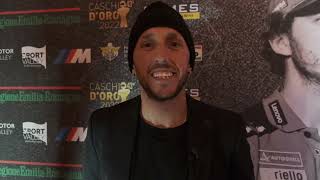 Motosprint - Caschi d'Oro 2022: l'intervista ad Tony Cairoli