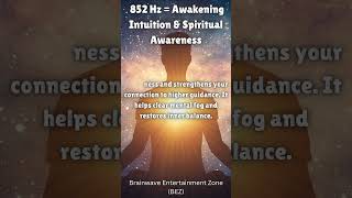 Download lagu Open Your Mind with 852 Hz Binaural Beats | 852 Hz Awakening Intuition & Spiritual Awareness mp3 Download lagu Open Your Mind with 852 Hz Binaural Beats | 852 Hz Awakening Intuition & Spiritual Awareness mp3