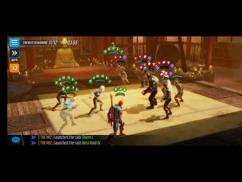 web warriors, lane 1 doom 1 bio node