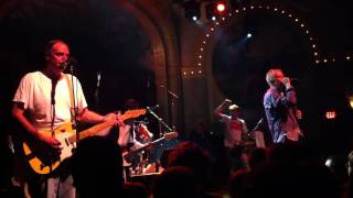 Guided By Voices - Johnny Appleseed (Portland) Classic Lineup
