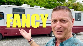 WINNEBAGO TRAVATO Decluttered My Tiny House on Wheels