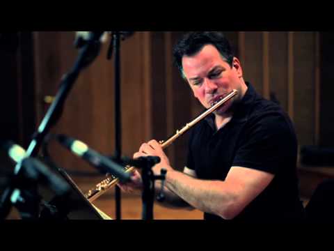 Emmanuel Pahud - Bartók: Pe Loc (Around the World)