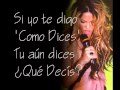 'Día de enero' Shakira con letra 