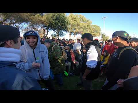 SEADEK x JASO vs VOCAL x ALQUIMISTA vs JAIRO x CRONZA : 8VOS - Flama Battles Vol.Duplas