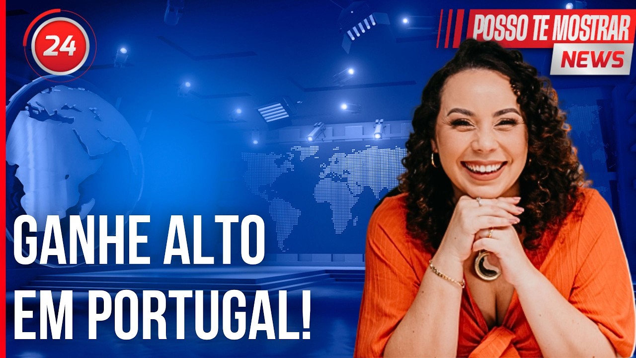 Ganhe até 60 Mil Euros! As Melhores Profissões Técnicas em Portugal