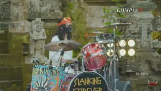 Download lagu Slank Virus Live di Bali 2020 (Kompas TV) #slanklive mp3