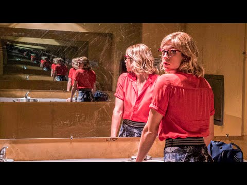 Entrepreneurs Use a Portal to Steal Ideas From Parallel Universes in Order to Become Successful