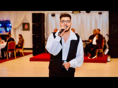 Marian Medregoniu LIVE 2022 (ASCULTARE , HORĂ &SÂRBA)