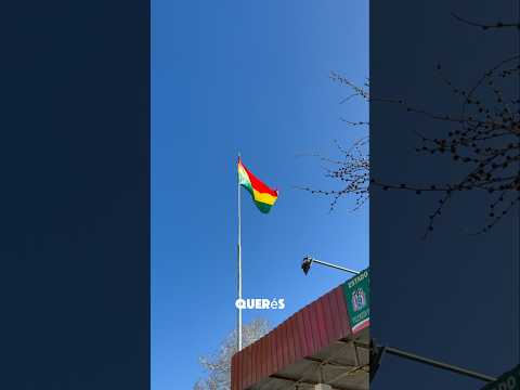 Lo que NADIE te dice cómo cruzar a BOLIVIA 🇧🇴