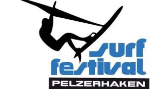 preview picture of video 'surf-Festival Pelzerhaken 2011'