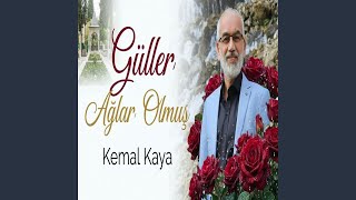Güller Ağlar Olmuş