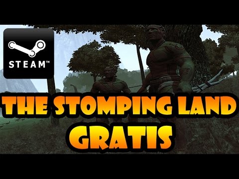 the stomping land pc requirements