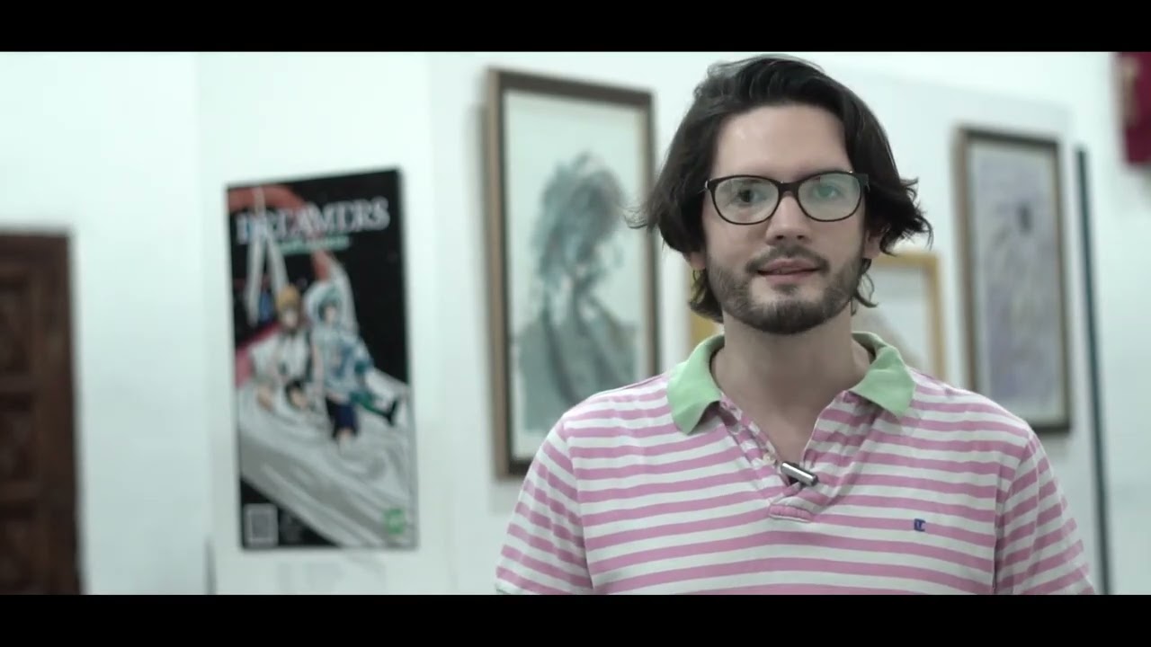 Watch our demo reel