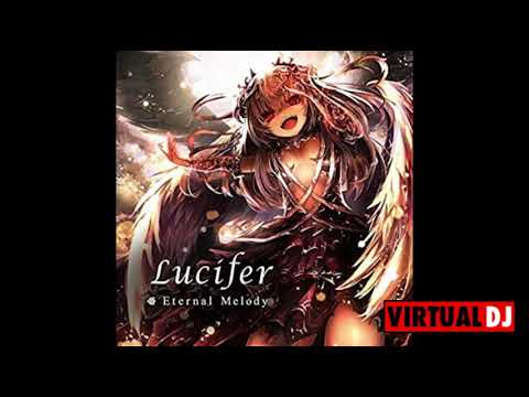 Eternal Melody - For The Sinful World