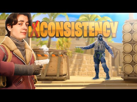 How to Fix Your Inconsistency in 9 Minutes