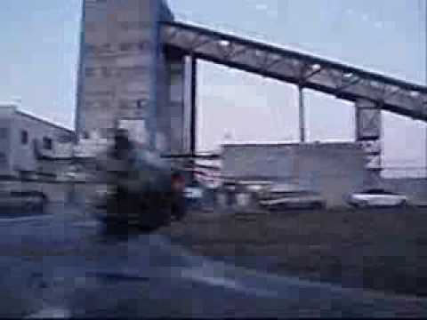 Koby Zero - "Коломяги-СИТИ"  (самопальный клип)