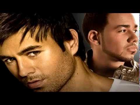 ▶ Enrique Iglesias Ft  Romeo Santos   Loco New Song 2013)   YouTube