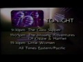 Retro Disney Channel Bumpers