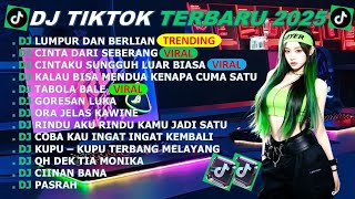 Download lagu DJ TIKTOK TERBARU 2025-🎵DJ LUMPUR DAN BERLIAN 🎵DJ CINTA DARI SEBERANG - FULL ALBUM mp3 Download lagu DJ TIKTOK TERBARU 2025-🎵DJ LUMPUR DAN BERLIAN 🎵DJ CINTA DARI SEBERANG - FULL ALBUM mp3