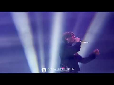 Rkomi / Opera Music Forum di Cagliari / 5 Maggio 2023