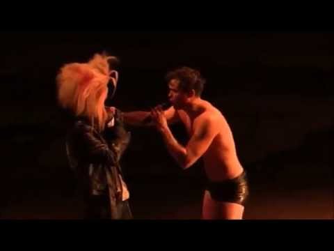 Midnight Radio - Andrew Rannells & Lena Hall (Hedwig and the Angry Inch)