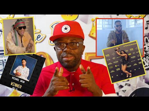 HipkreyolNiouz Rutshelle, Michael Brun, OLC Koobas,  EYO E, Young Zack, Dj Erick