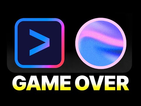 Gemini CLI in Google Stitch Is INSANE!