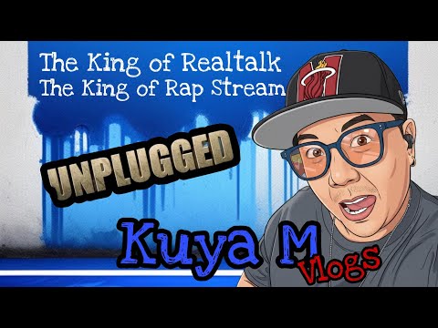 Ⓜ️UNPLUGGEDⓂ️ver.14.0 ep. 19 | MIC TEST, TEST MIC | KUYA M VLOGS