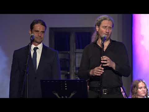 Bokeljska noć - Četiri tenora & Tamburaški orkestar CTK Varaždin