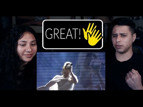 Morissette is MADE Cebu FINALE - And I Am Telling You (REACTION)