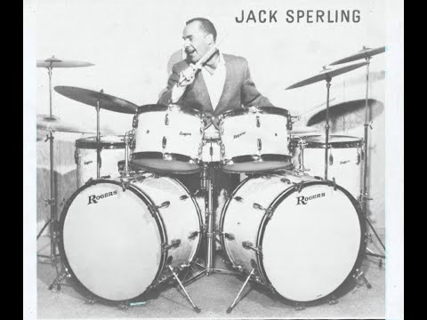 Thumbnail for Bobby Darin 9/1964 "Once In A Lifetime" Jack Sperling, Pete Candoli, Plas Johnson, Bud Shank by Bud Shank