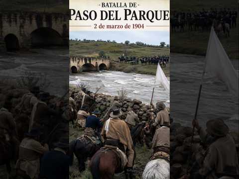 Paso del Parque del Dayman , departamento de Salto , Uruguay interior turbo/mega/ultra profundo 🇺🇾
