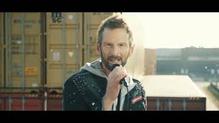 Enorm - Waterfront video