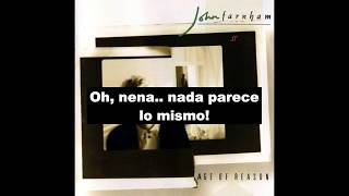 John Farnham - Listen To The Wind (Sub Español)