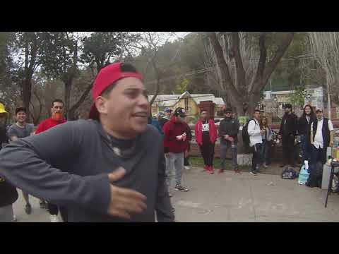 REPLICA 8° DE FINAL BAKYUR VS NIELUCK