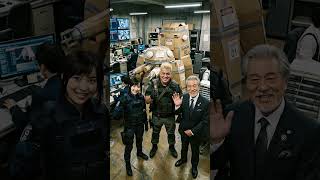 番組PR