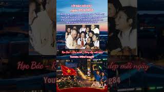 Download lagu Uncle Ho’s Teachings on This Day in History | June 3, 1955 | Solidarity, Compassion, and... mp3