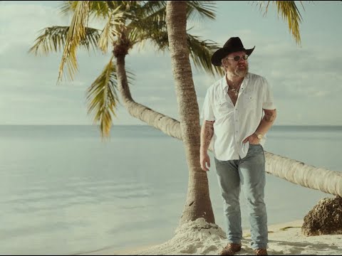 ERNEST - Lorelei (Official Music Video)