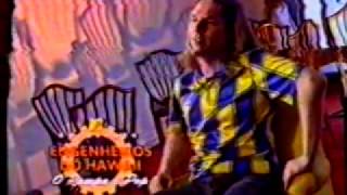 Engenheiros do Hawaii - O Pampa é Pop (1992)